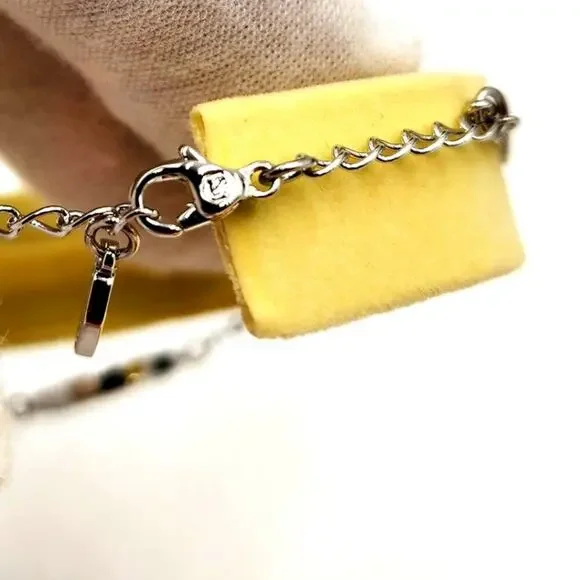 SWAROVSKI Swan Bangle Bracelet NEW WITH TAGS IN BOX - Picture 4 of 6